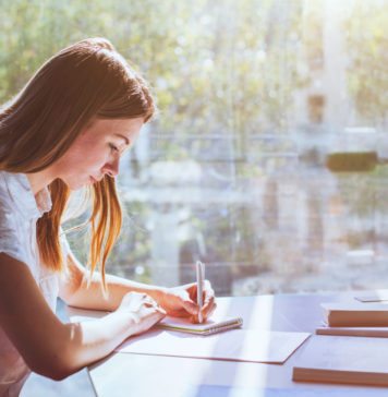 How To Write An Effective Cover Letter