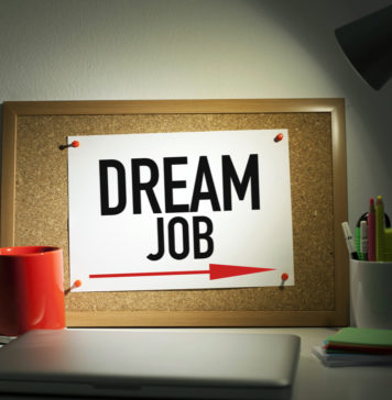 How to Effortlessly Shift into A New Career