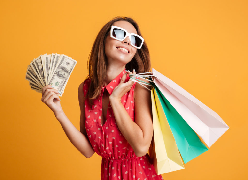 Easy Ways to Make Some Extra Cash - My Jobs Corner
