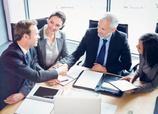 How to Ace Business Meetings
