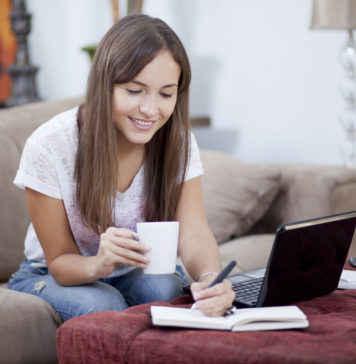 Make Money from Your Couch